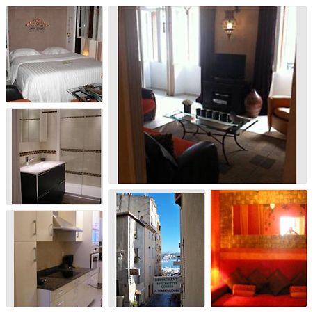 Appartement Plein Centre Tout Confort Location De Samedi A Samedi De Juin A Septembre Ajaccio  Exteriér fotografie