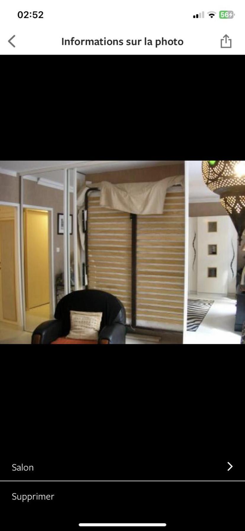 Appartement Plein Centre Tout Confort Location De Samedi A Samedi De Juin A Septembre Ajaccio  Exteriér fotografie