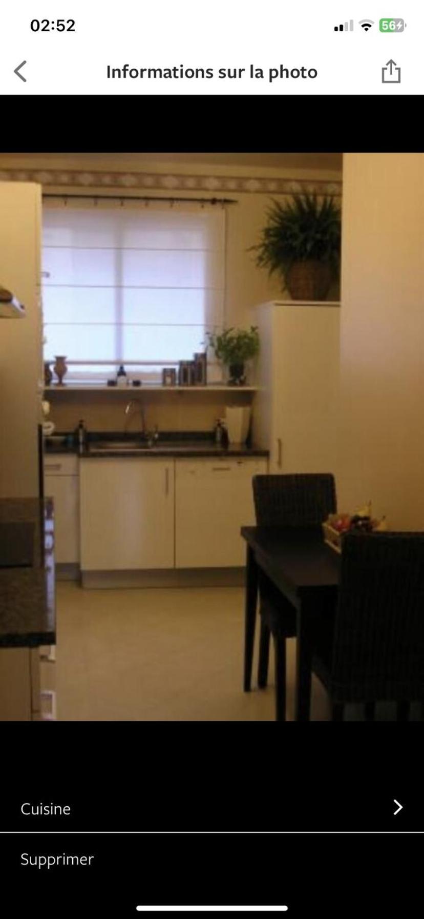 Appartement Plein Centre Tout Confort Location De Samedi A Samedi De Juin A Septembre Ajaccio  Exteriér fotografie