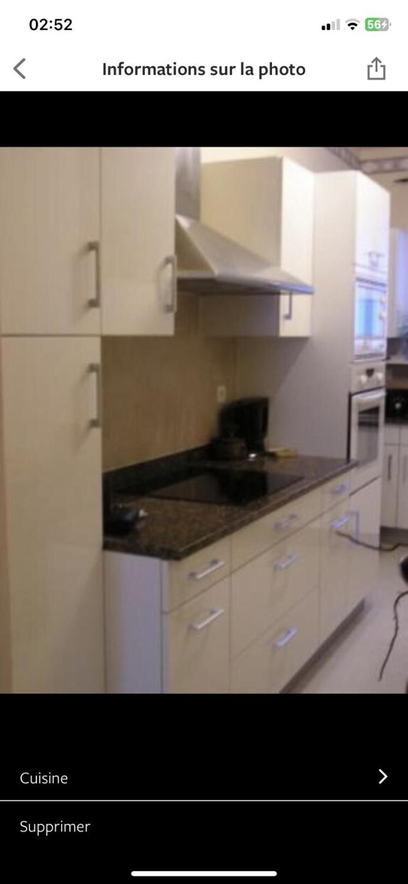 Appartement Plein Centre Tout Confort Location De Samedi A Samedi De Juin A Septembre Ajaccio  Exteriér fotografie